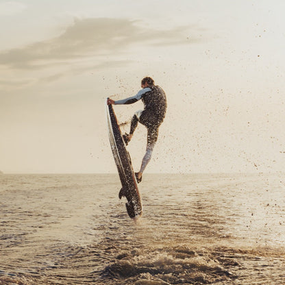BRABUS x Awake Shadow Jetboard