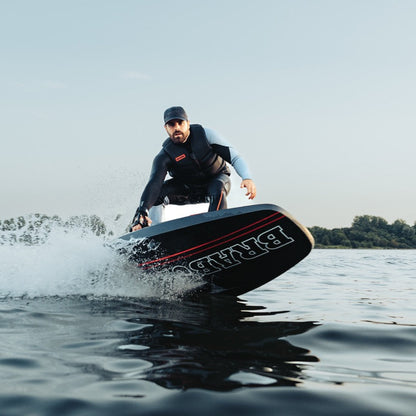 BRABUS x Awake Shadow Jetboard