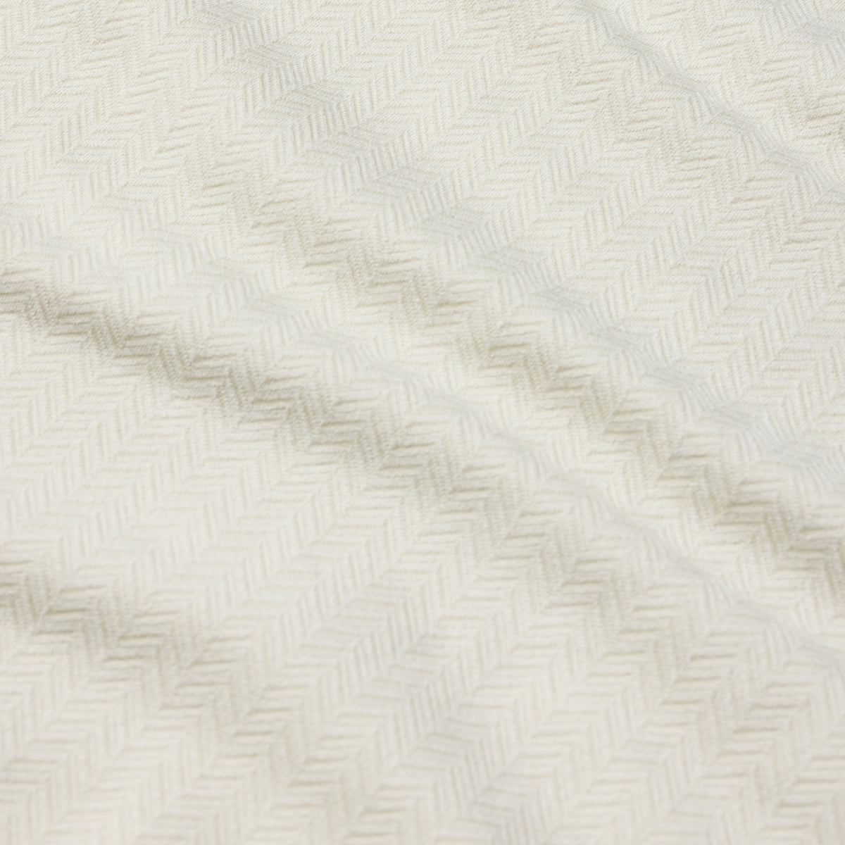 Asher Golf Herringbone Polo