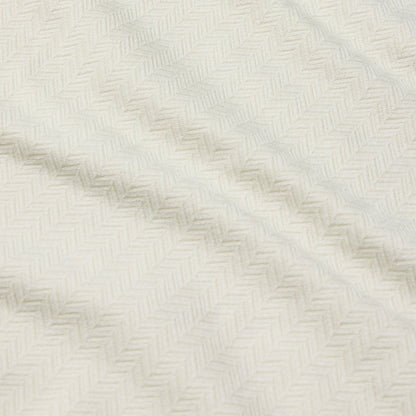 Asher Golf Herringbone Polo