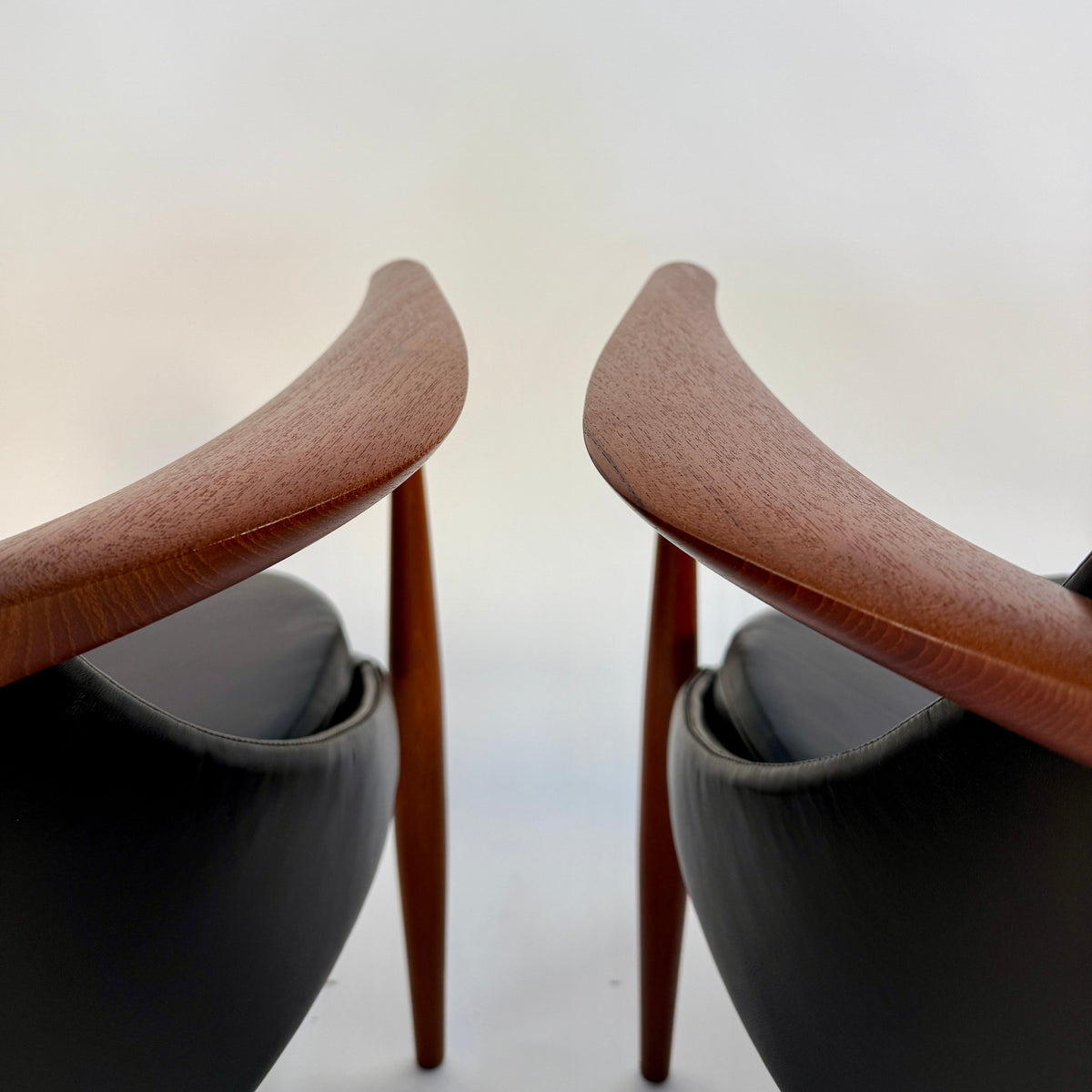 Vintage Elizabeth Lounge Chairs
