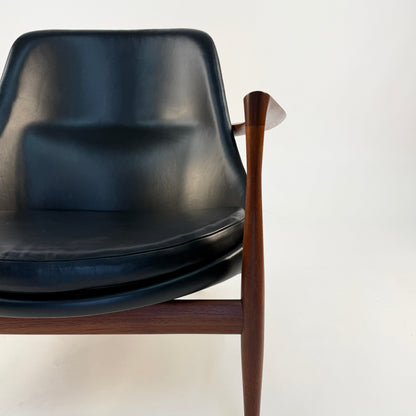 Vintage Elizabeth Lounge Chairs