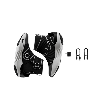 Hyperboot by Nike × Hyperice