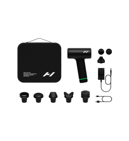 Hyperice Hypervolt 3 Pro