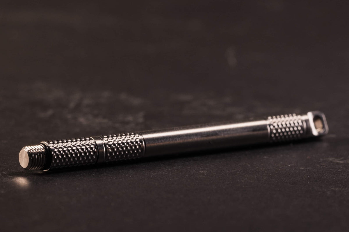 Ti Picky - Concealed Titanium Toothpick by Maratac®
