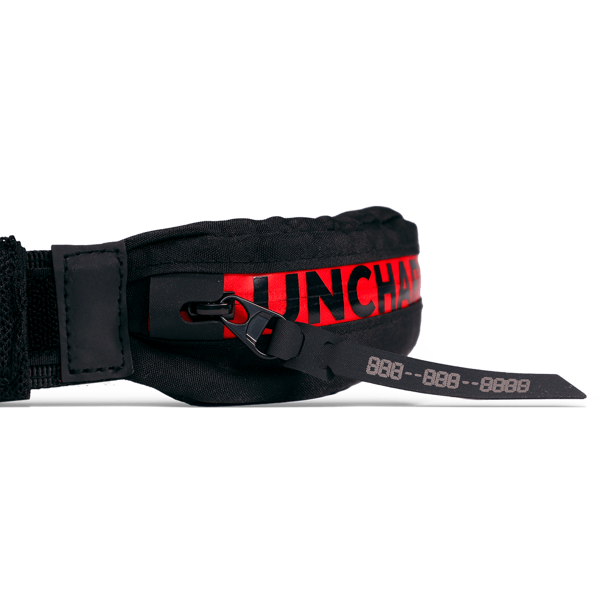 Uncharted Supply The Wolf Pack First Aid Dog Collar