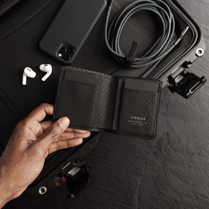 Pioneer Altitude Billfold