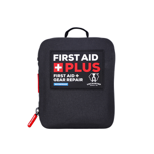 Uncharted Supply First Aid Plus Kit