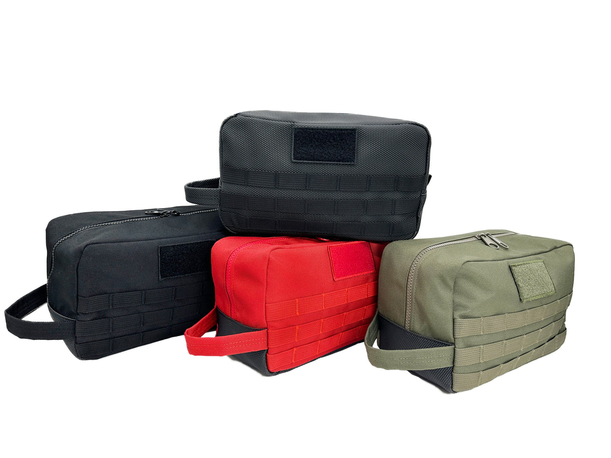 Junk Trunk EDC Gear Bag