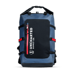 Barron Backpack - deep-blue
