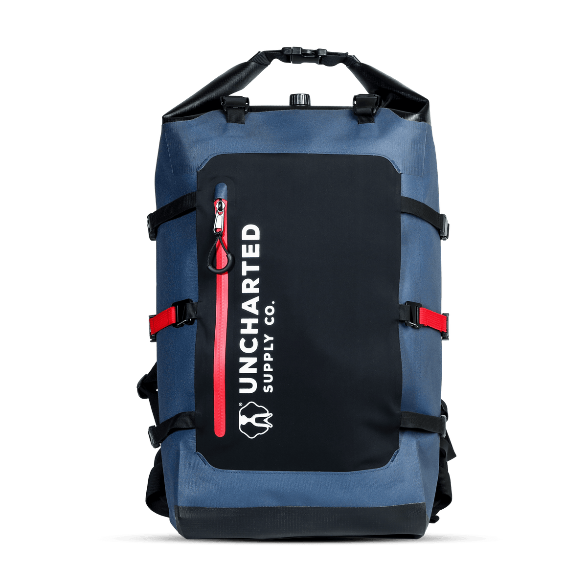 Barron Backpack deep-blue