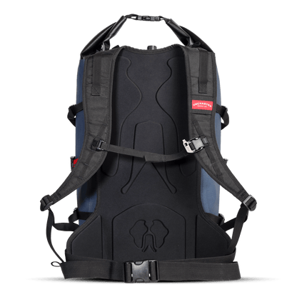 Barron Backpack