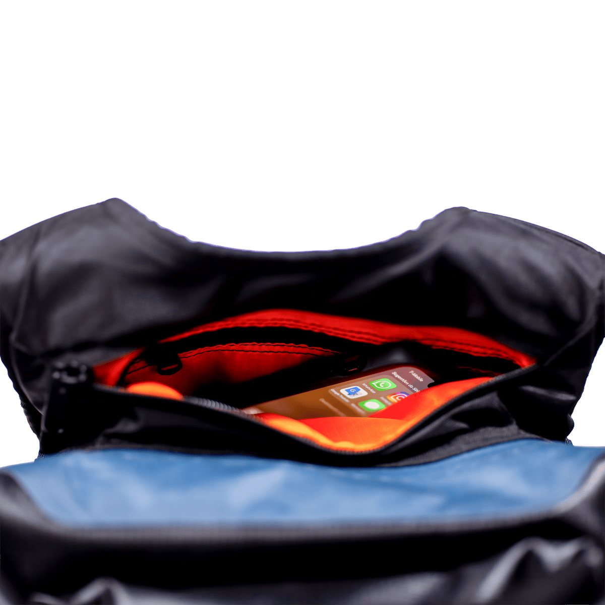 Barron Backpack