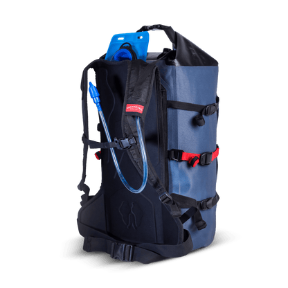Barron Backpack