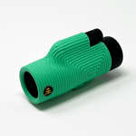 Nocs Provisions Zoom Tube 8x32 Water Resistant Monocular - FOREST SERVICE (GREEN)