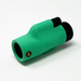 Nocs Provisions Zoom Tube 8x32 Water Resistant Monocular - FOREST SERVICE (GREEN)