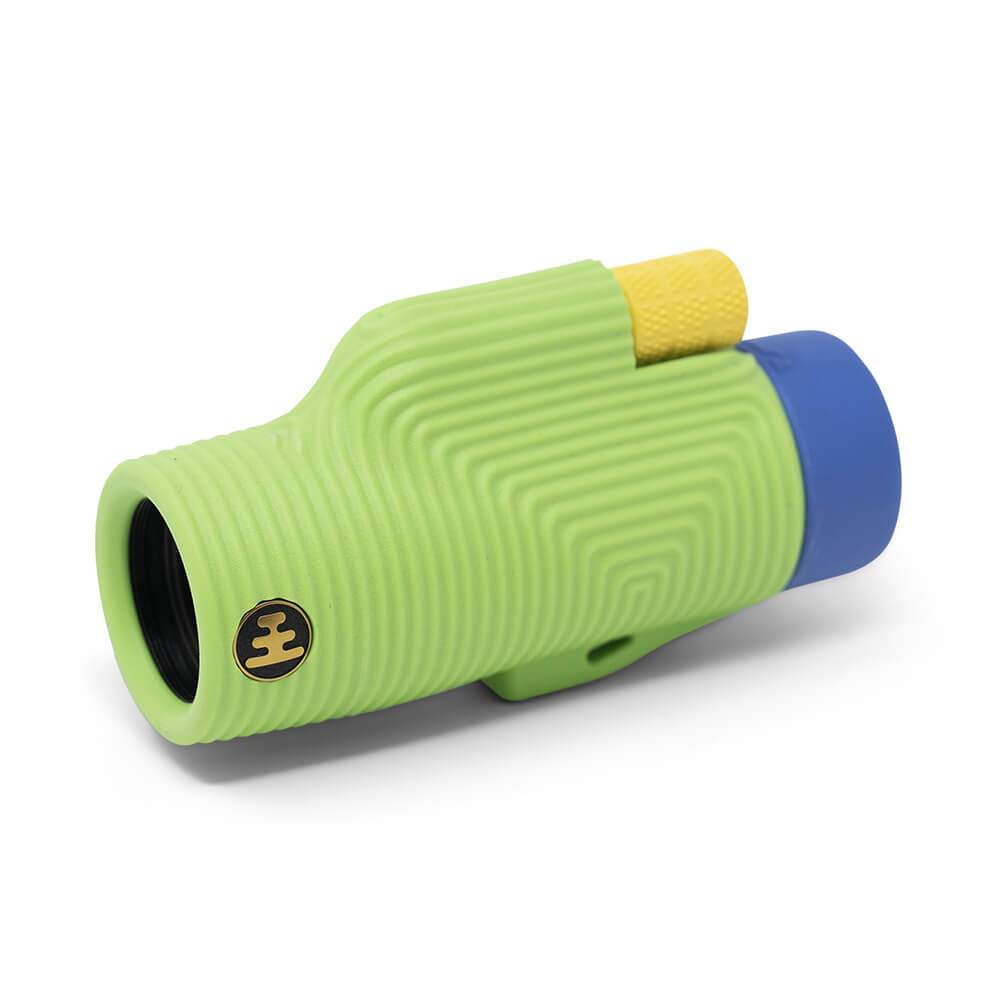 Nocs Provisions Zoom Tube 8x32 Water Resistant Monocular