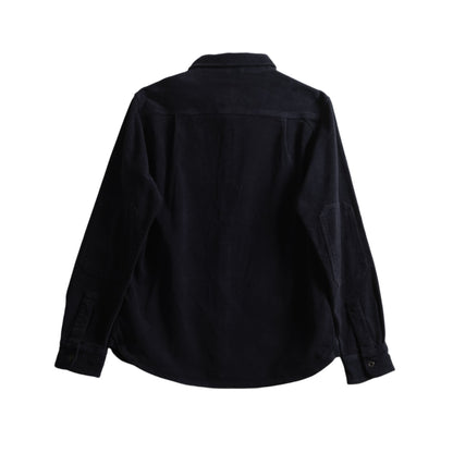 Iron & Resin Moleskin Journeyman Shirt