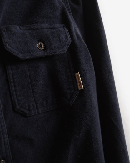 Iron & Resin Moleskin Journeyman Shirt