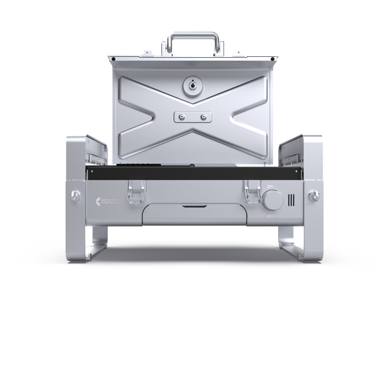 Karbo X1 Portable Grill