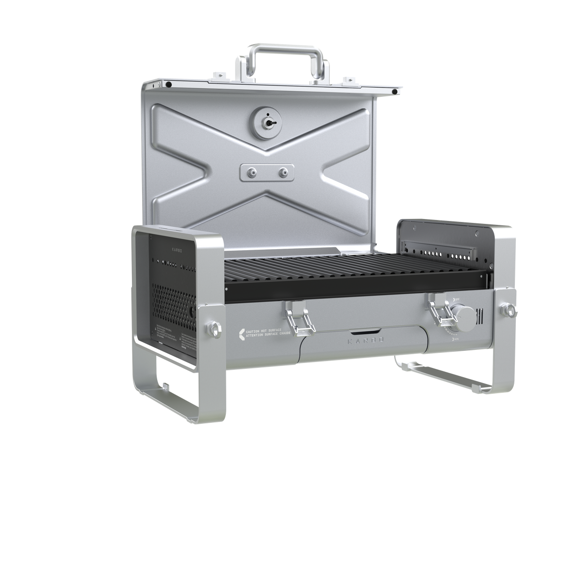 Karbo X1 Portable Grill