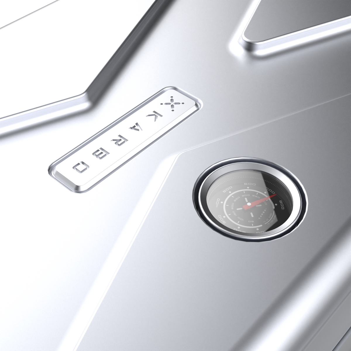 Karbo X1 Portable Grill