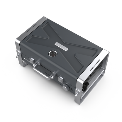 Karbo X1 Portable Grill Sky Gray