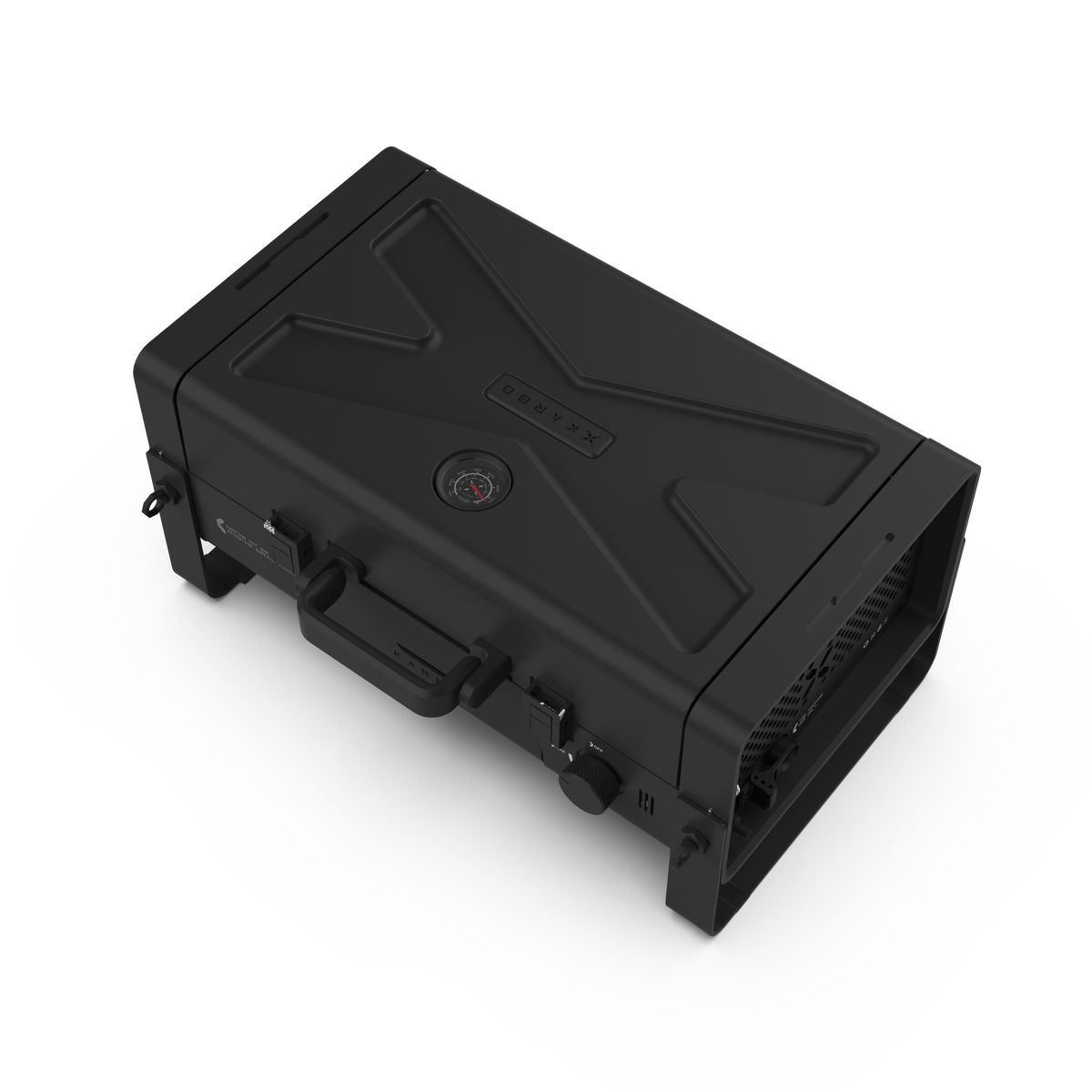 Karbo X1 Portable Grill Nightfall