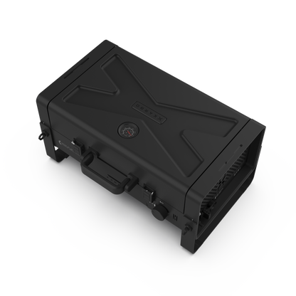 Karbo X1 Portable Grill Nightfall