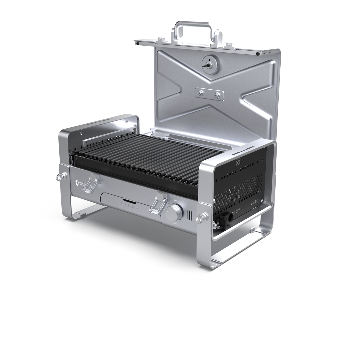 Karbo X1 Portable Grill