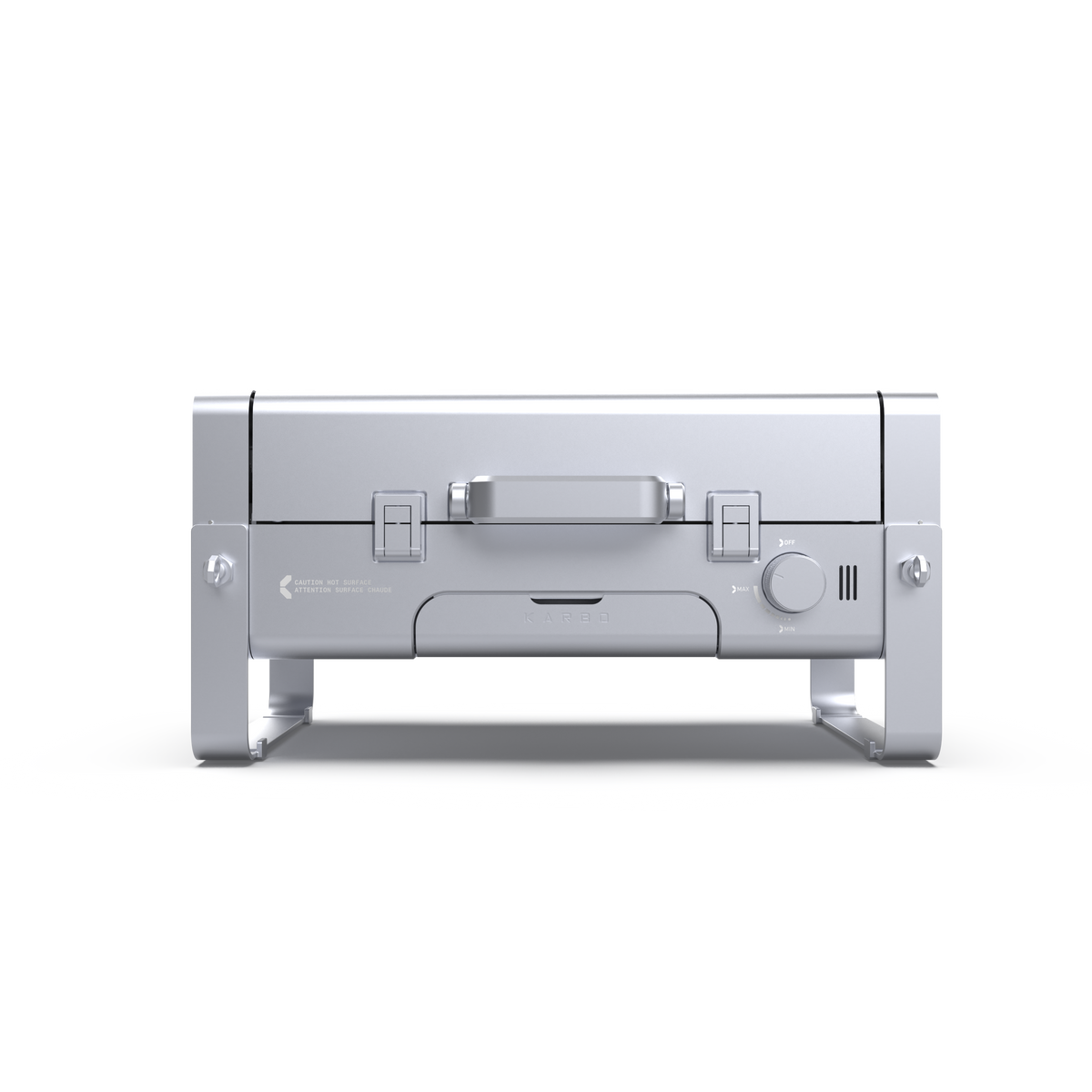 Karbo X1 Portable Grill