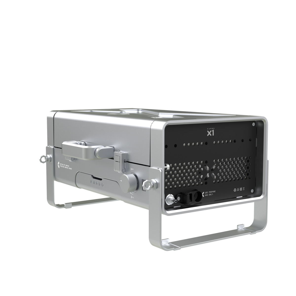 Karbo X1 Portable Grill