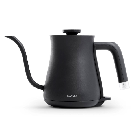BALMUDA The Kettle Black