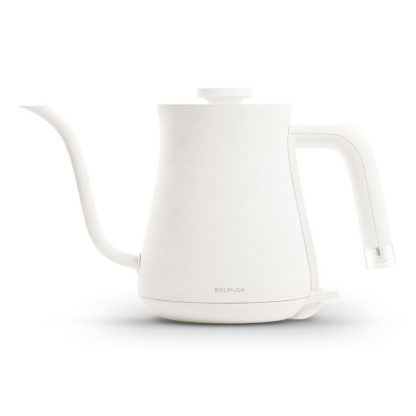 BALMUDA The Kettle White