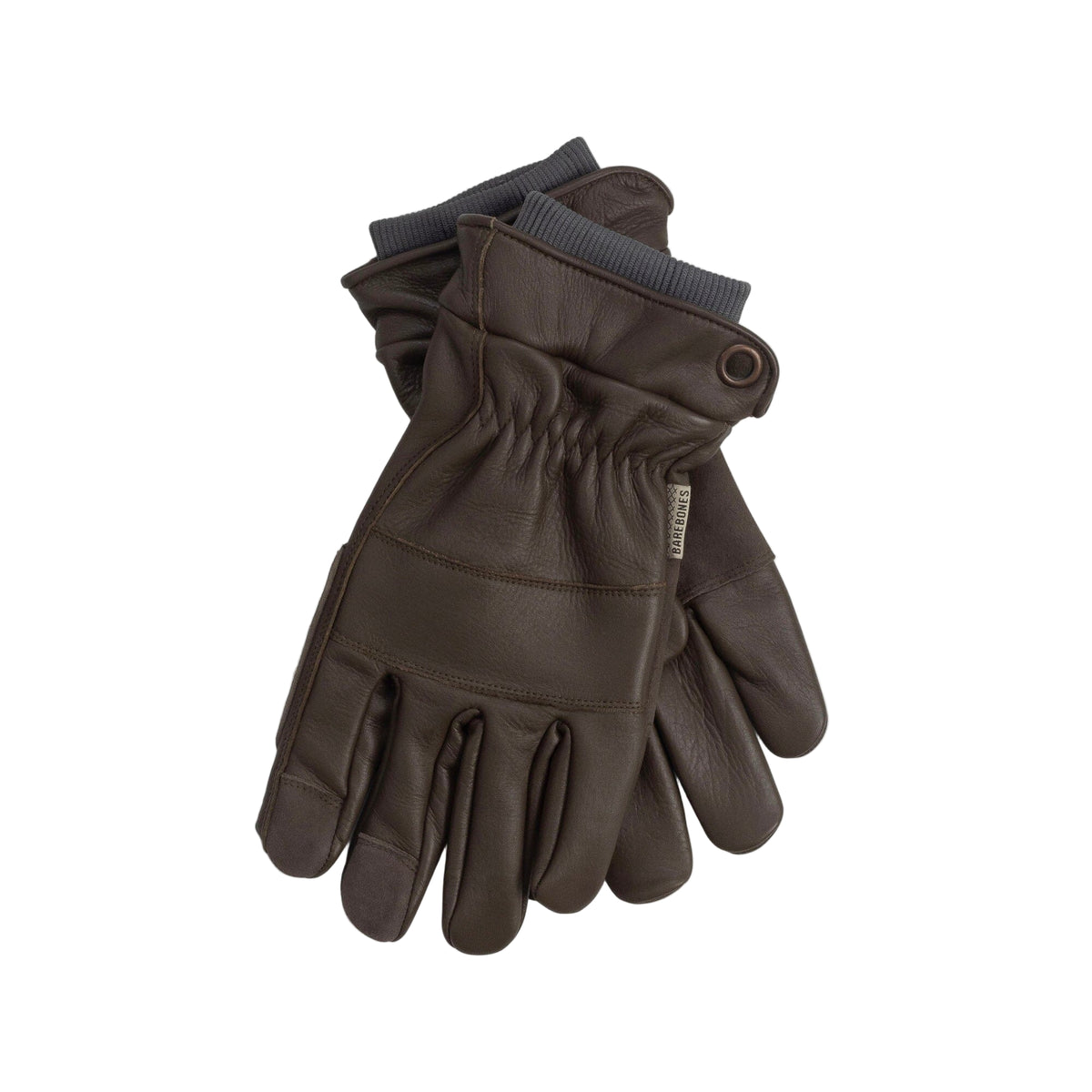 Barebones Kunar Utility Glove Brown