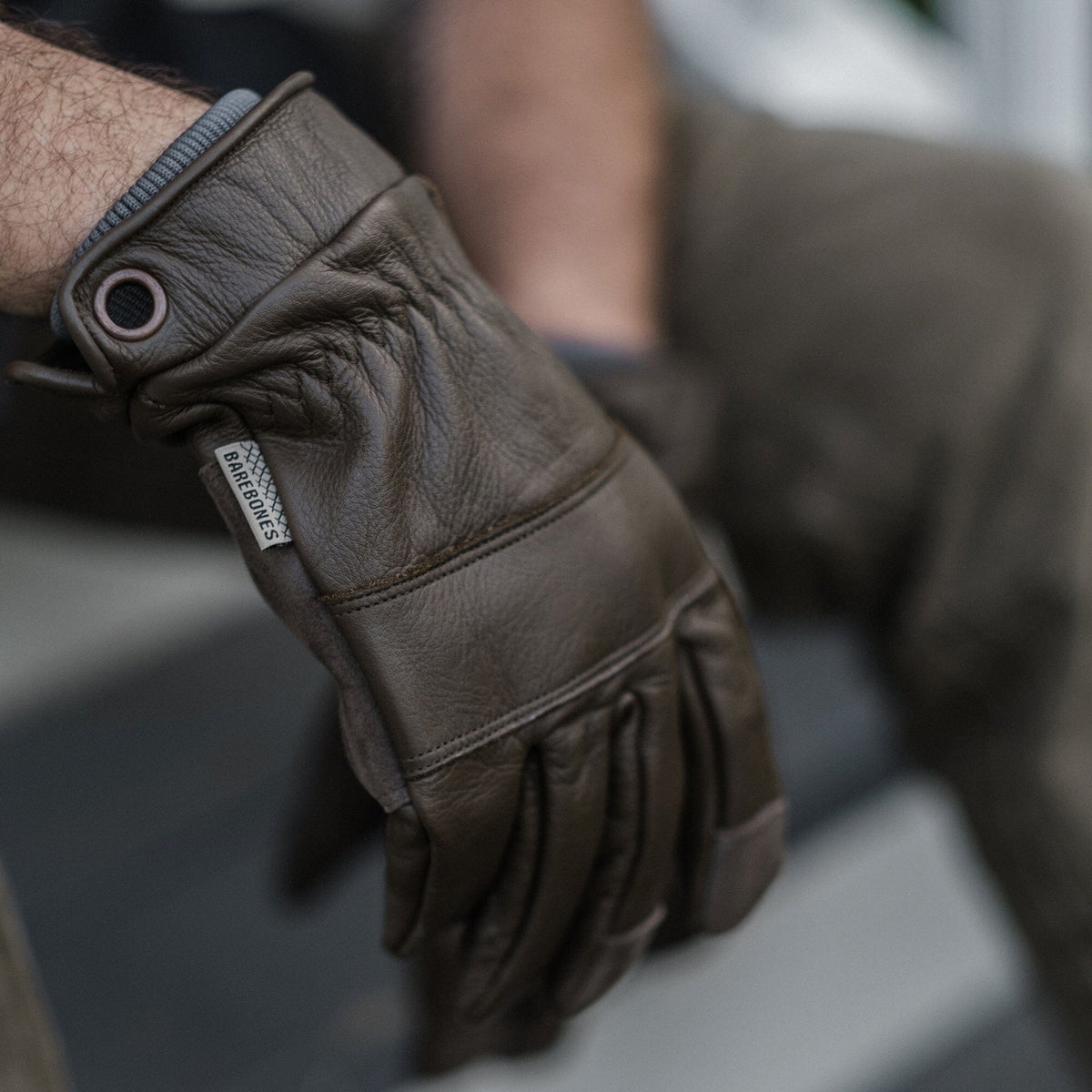 Barebones Kunar Utility Glove