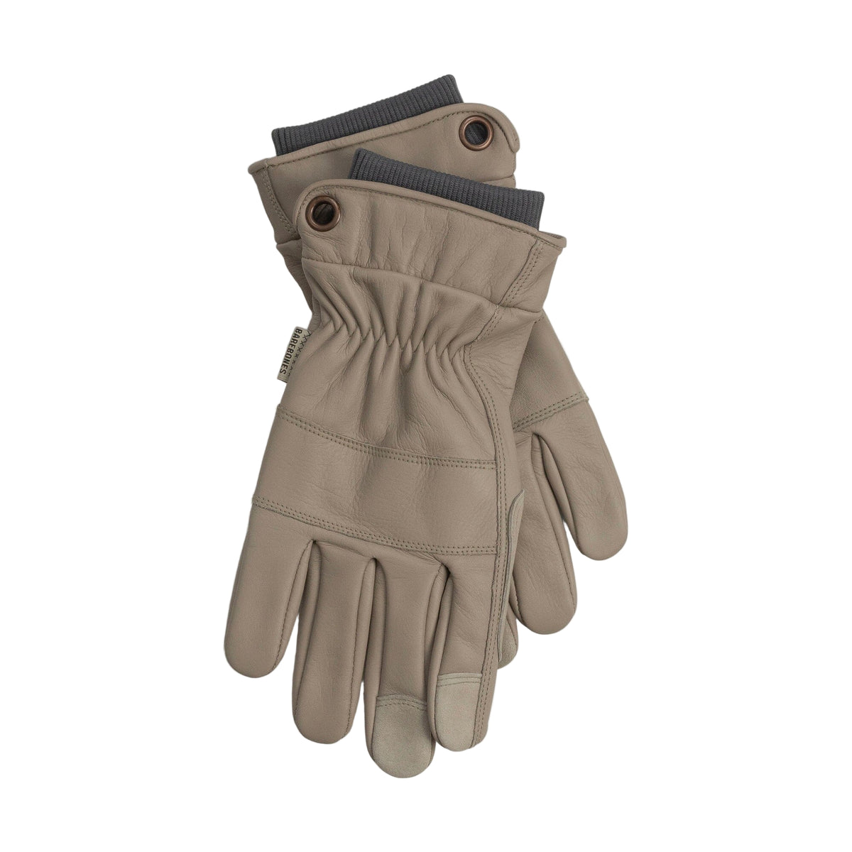 Barebones Kunar Utility Glove Clay