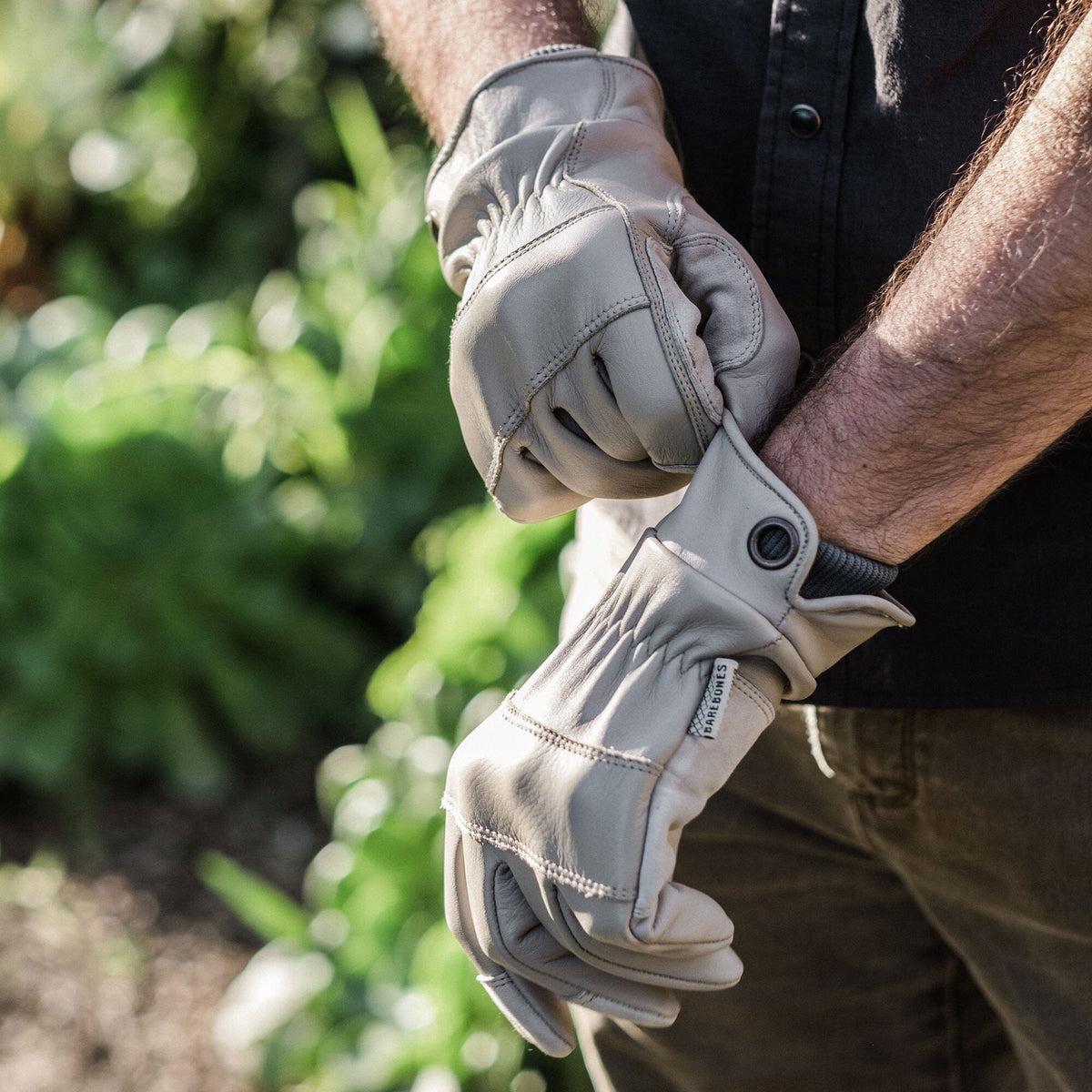 Barebones Kunar Utility Glove