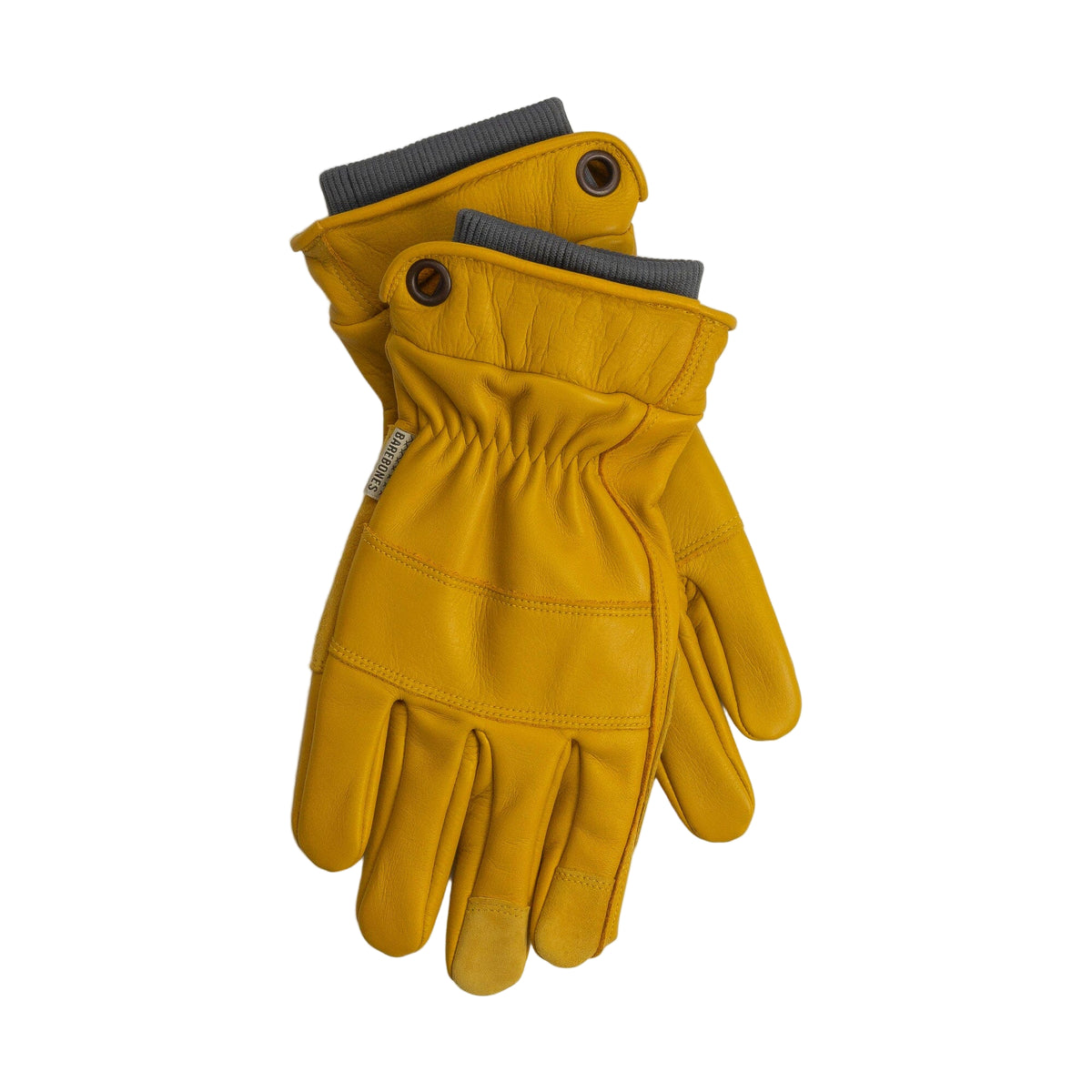 Barebones Kunar Utility Glove Natural