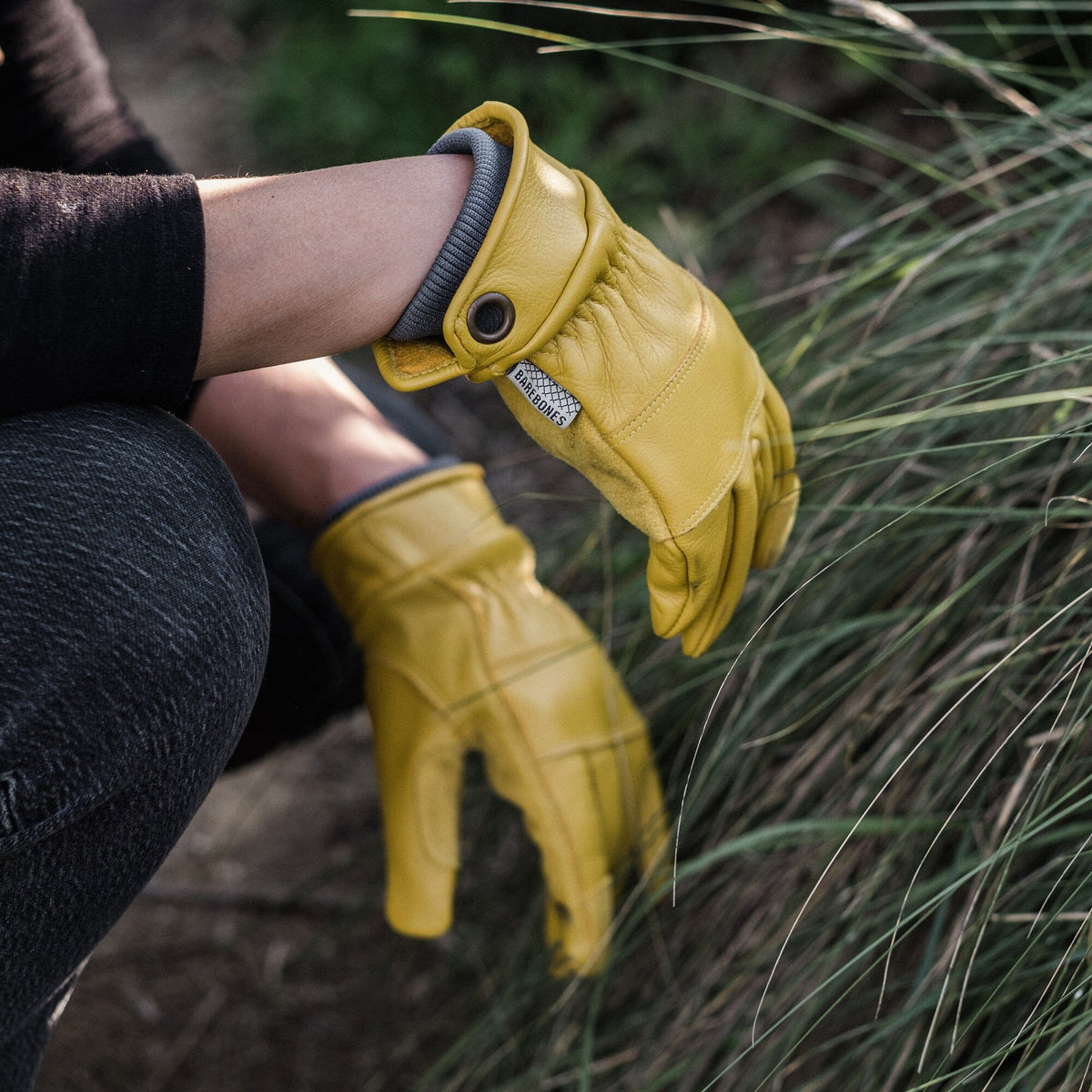 Barebones Kunar Utility Glove