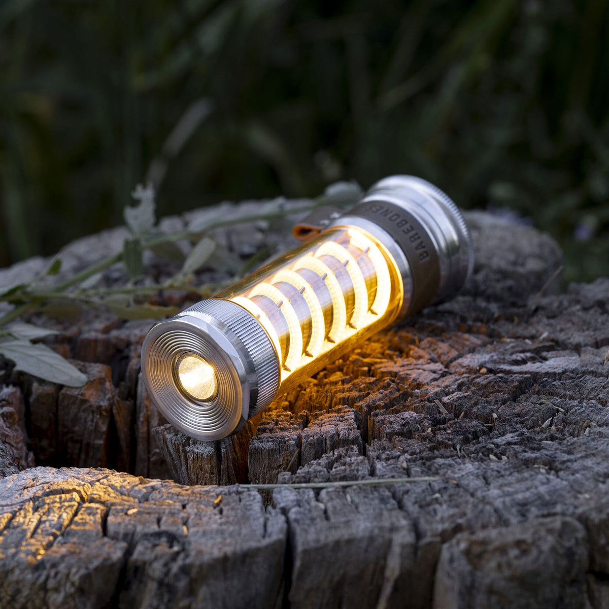 Barebones Edison Light Stick