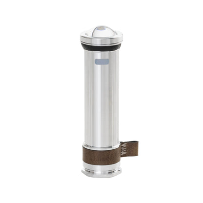 Barebones Mini Flashlight Aluminum