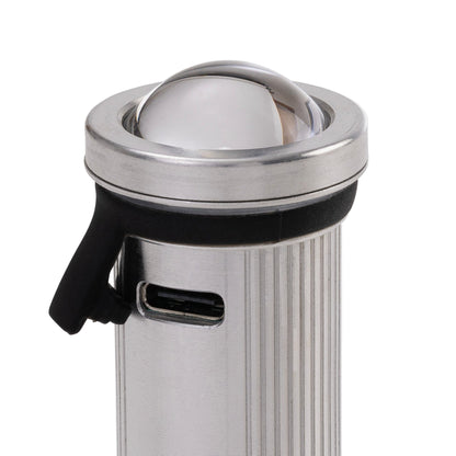Barebones Mini Flashlight
