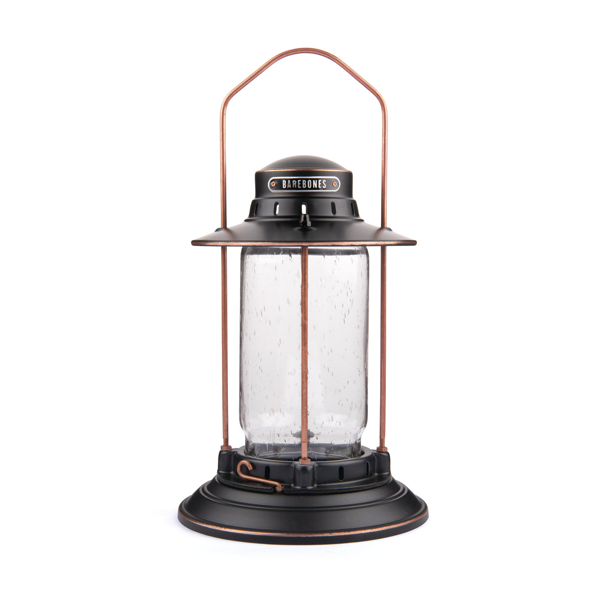 Barebones Hurricane Lantern