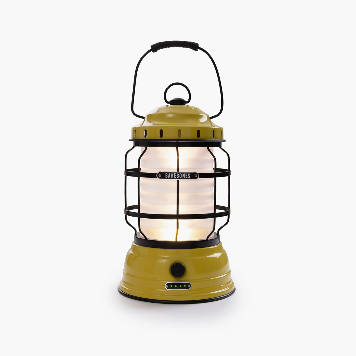 BareBones Forest Lantern