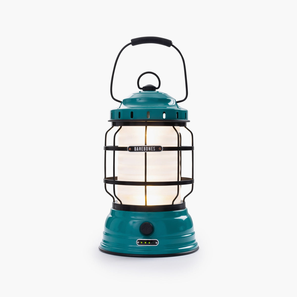 BareBones Forest Lantern