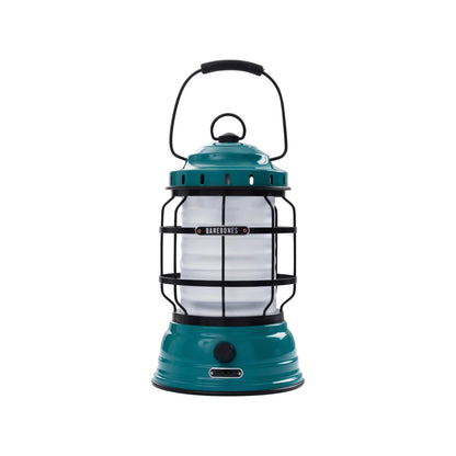 BareBones Forest Lantern Teal