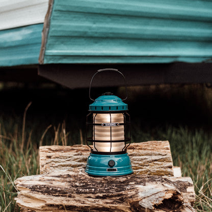 BareBones Forest Lantern