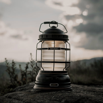 BareBones Forest Lantern