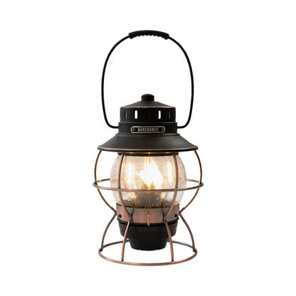 Barebones Railroad Lantern
